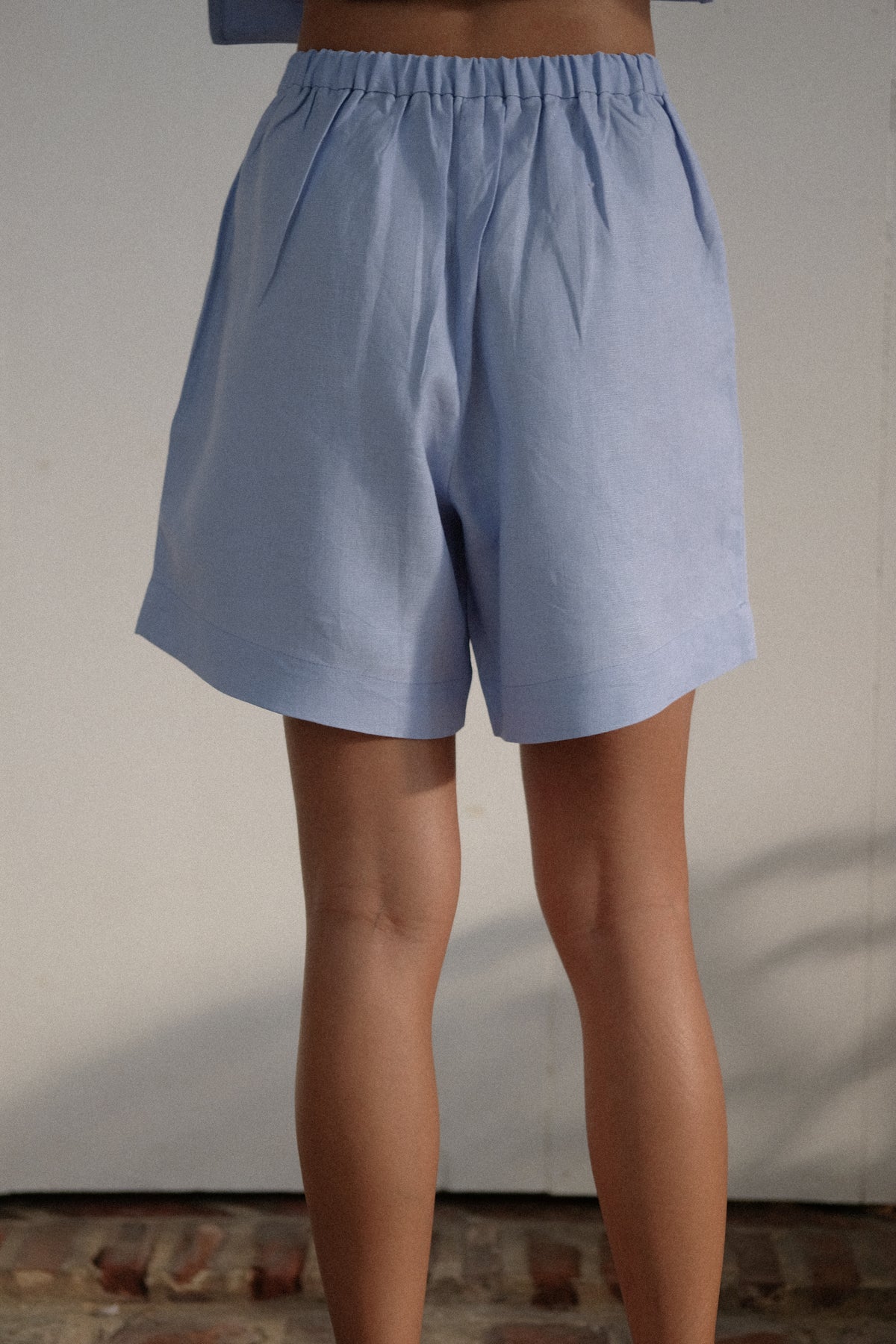 Maura Shorts