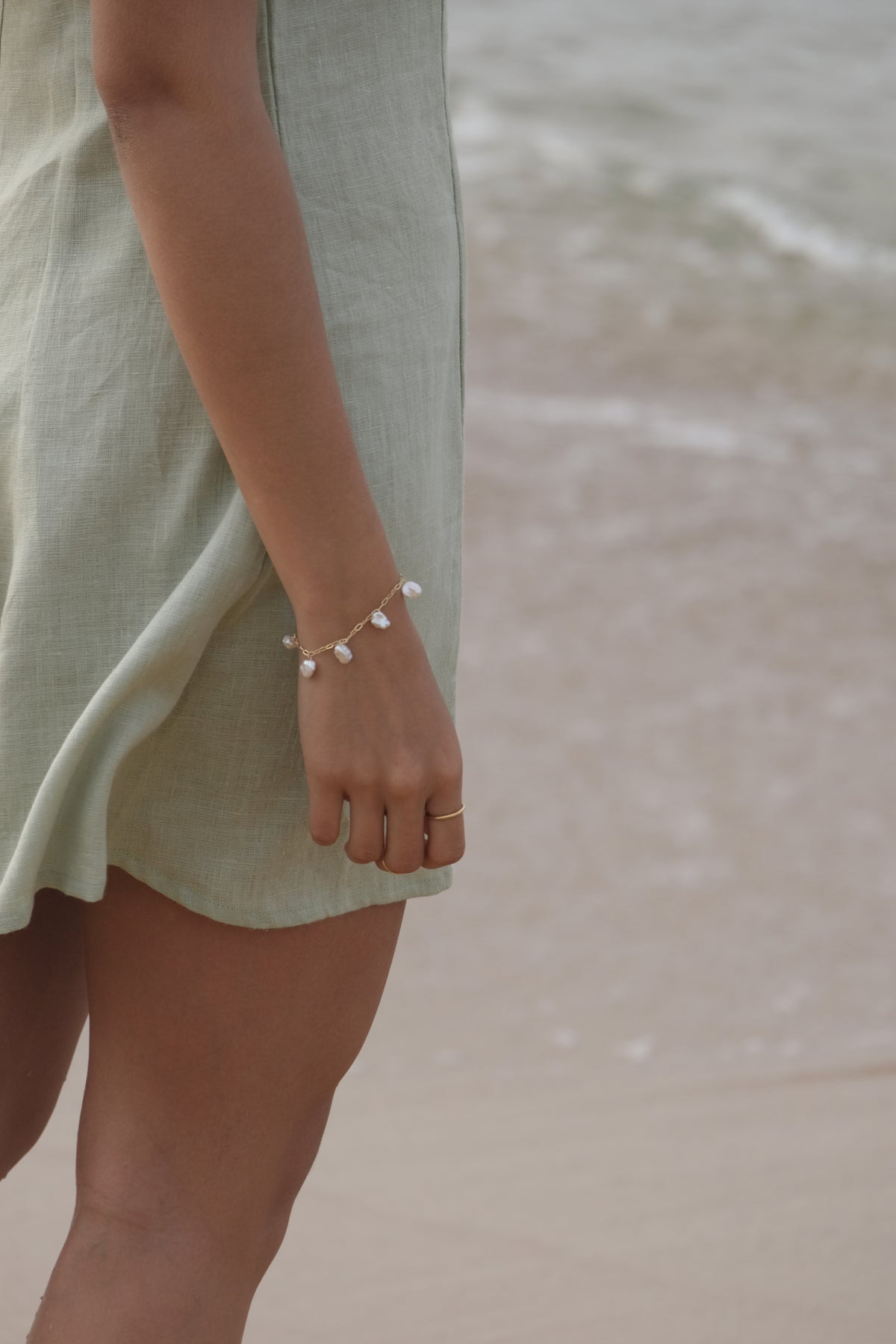 Playa Charm Bracelet