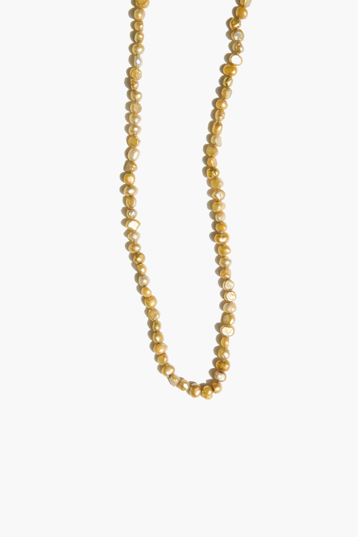 Costa Necklace