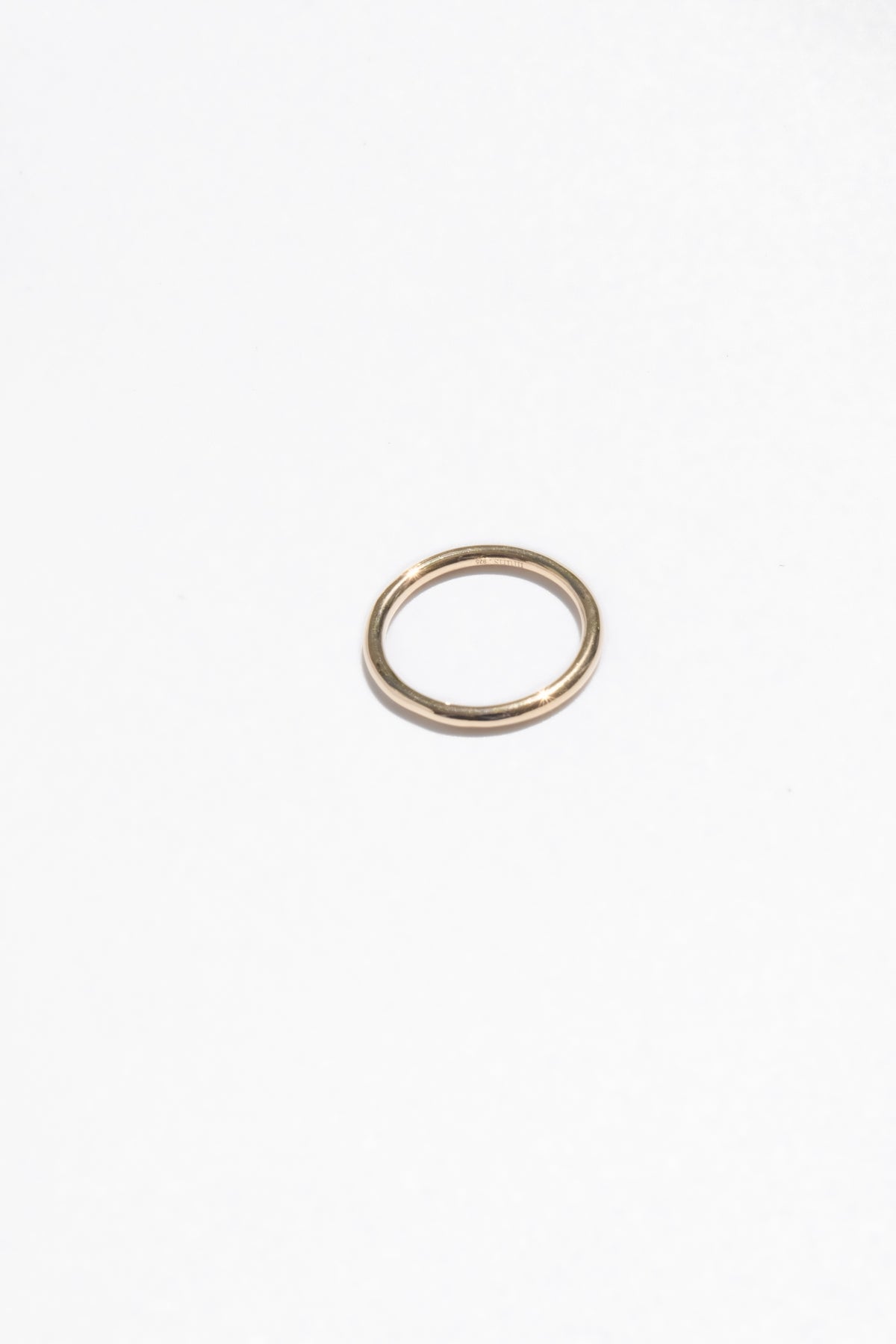 Cariño Ring 2mm