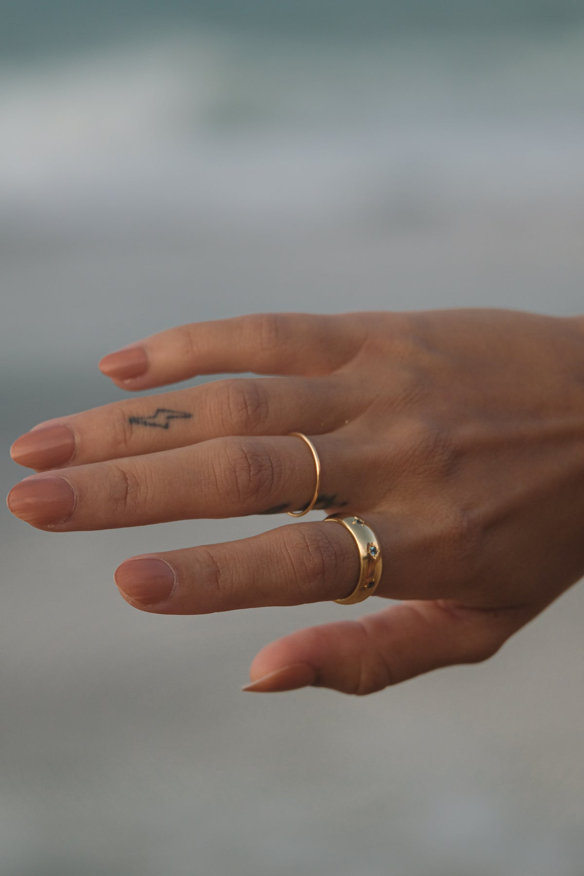 Graziella Ring