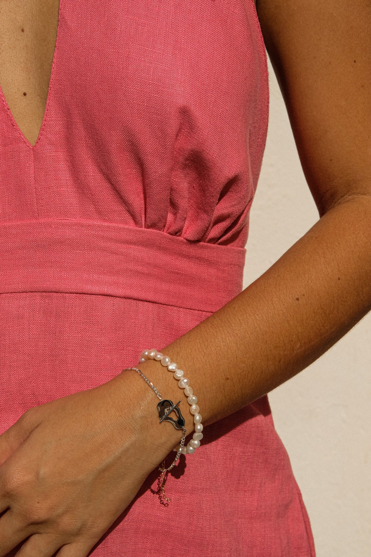 [PRE-ORDER] Agua Bracelet