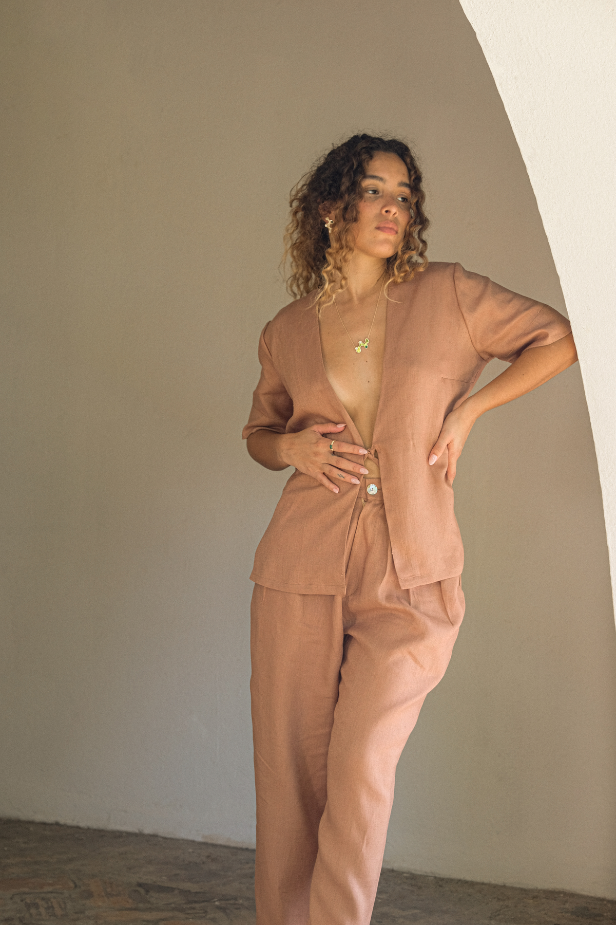 Ida Top - Arena