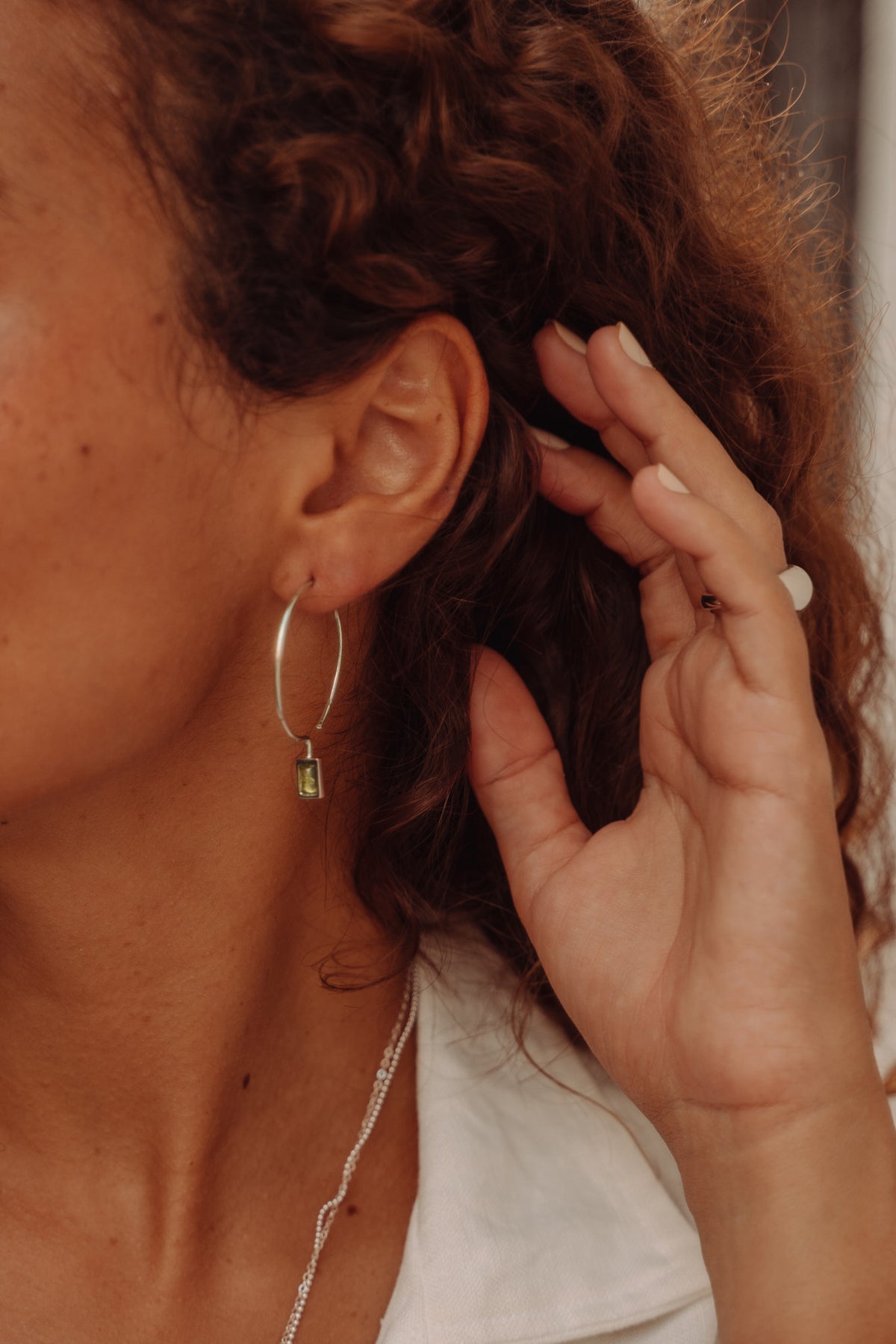 Laguna Earrings