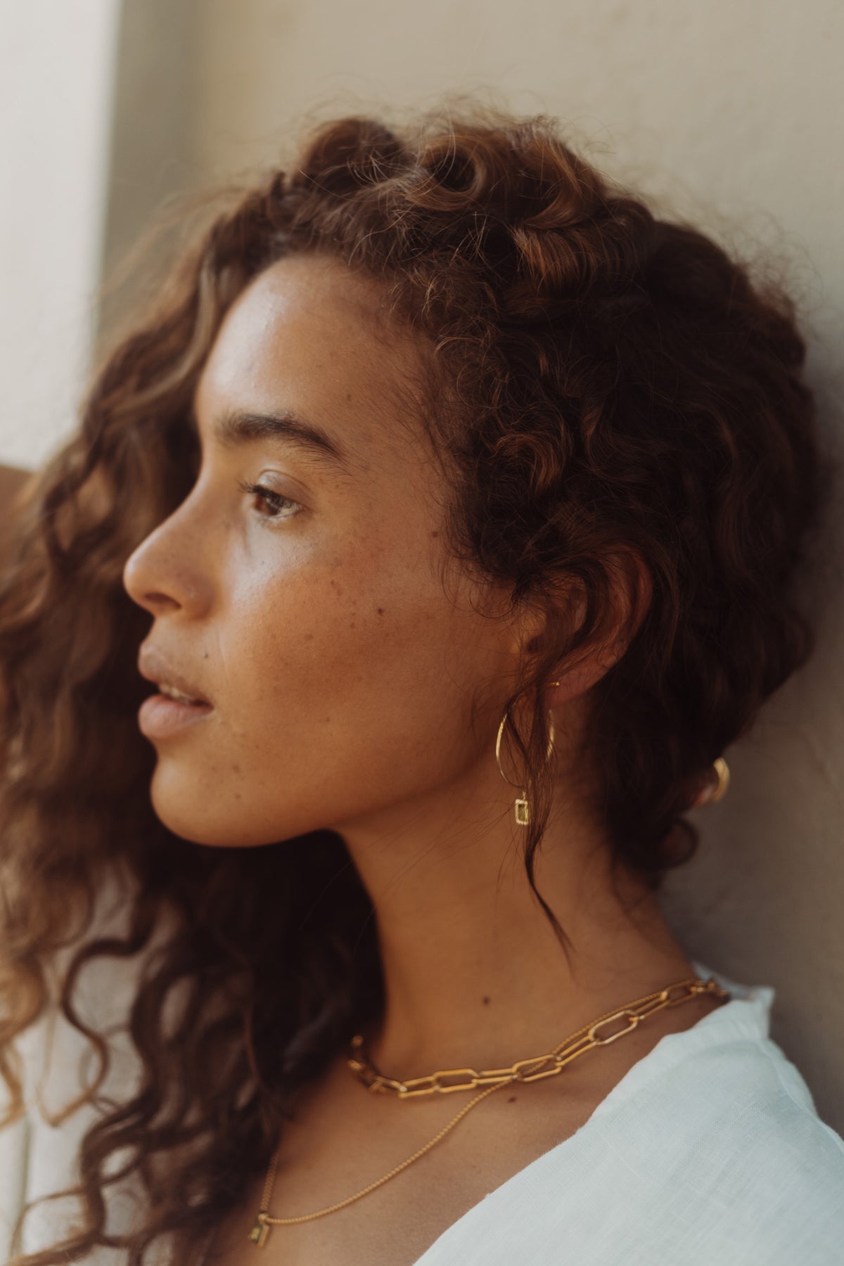 Laguna Earrings