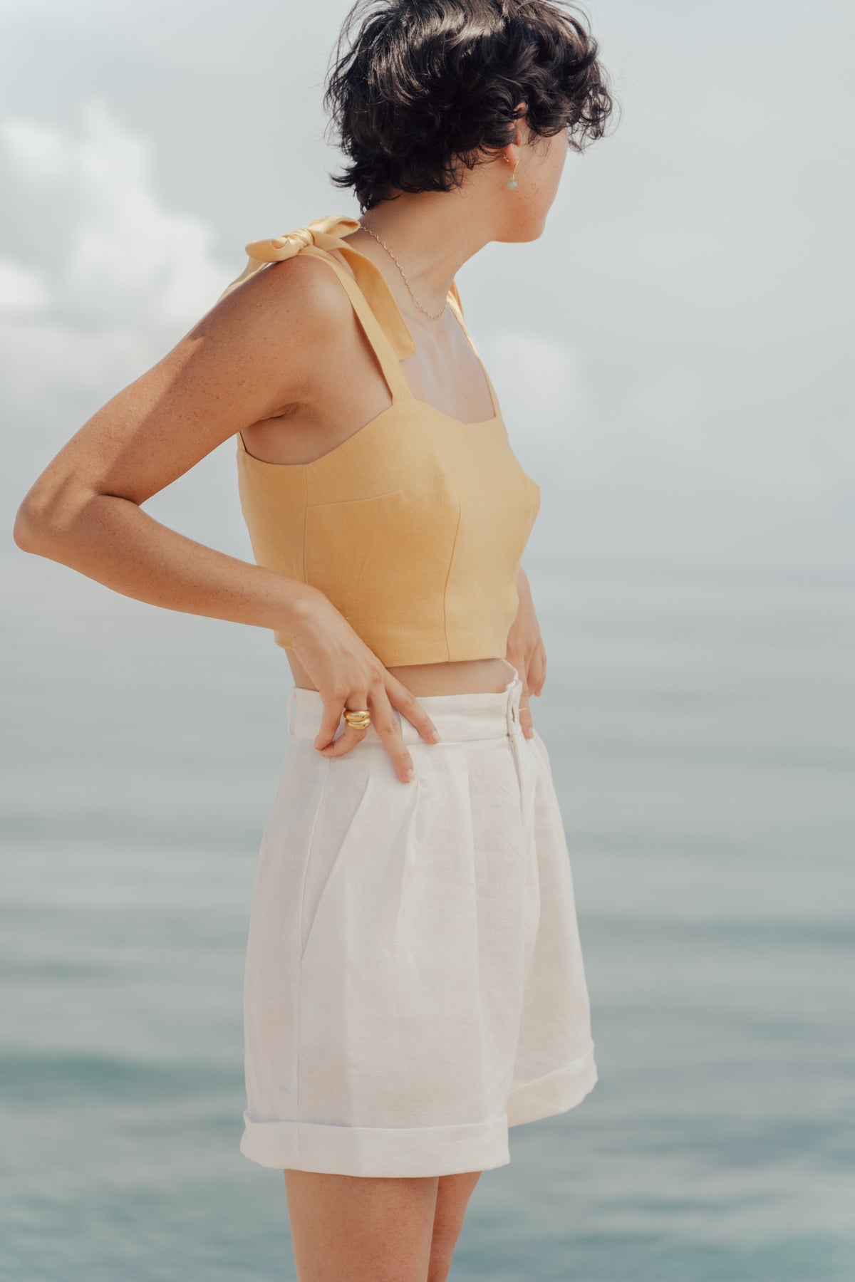 Marisol Short - MUNS