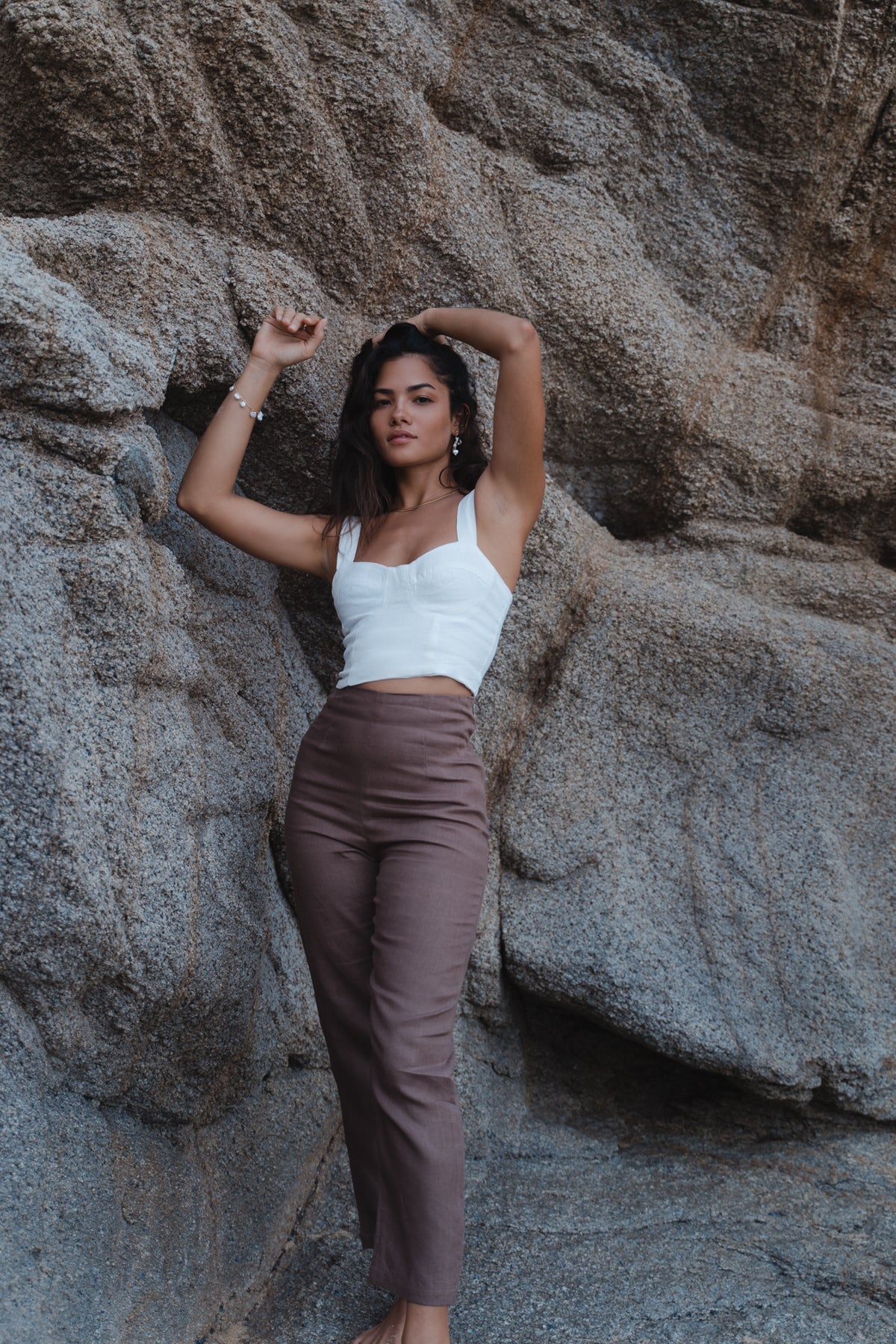 Lucía Top