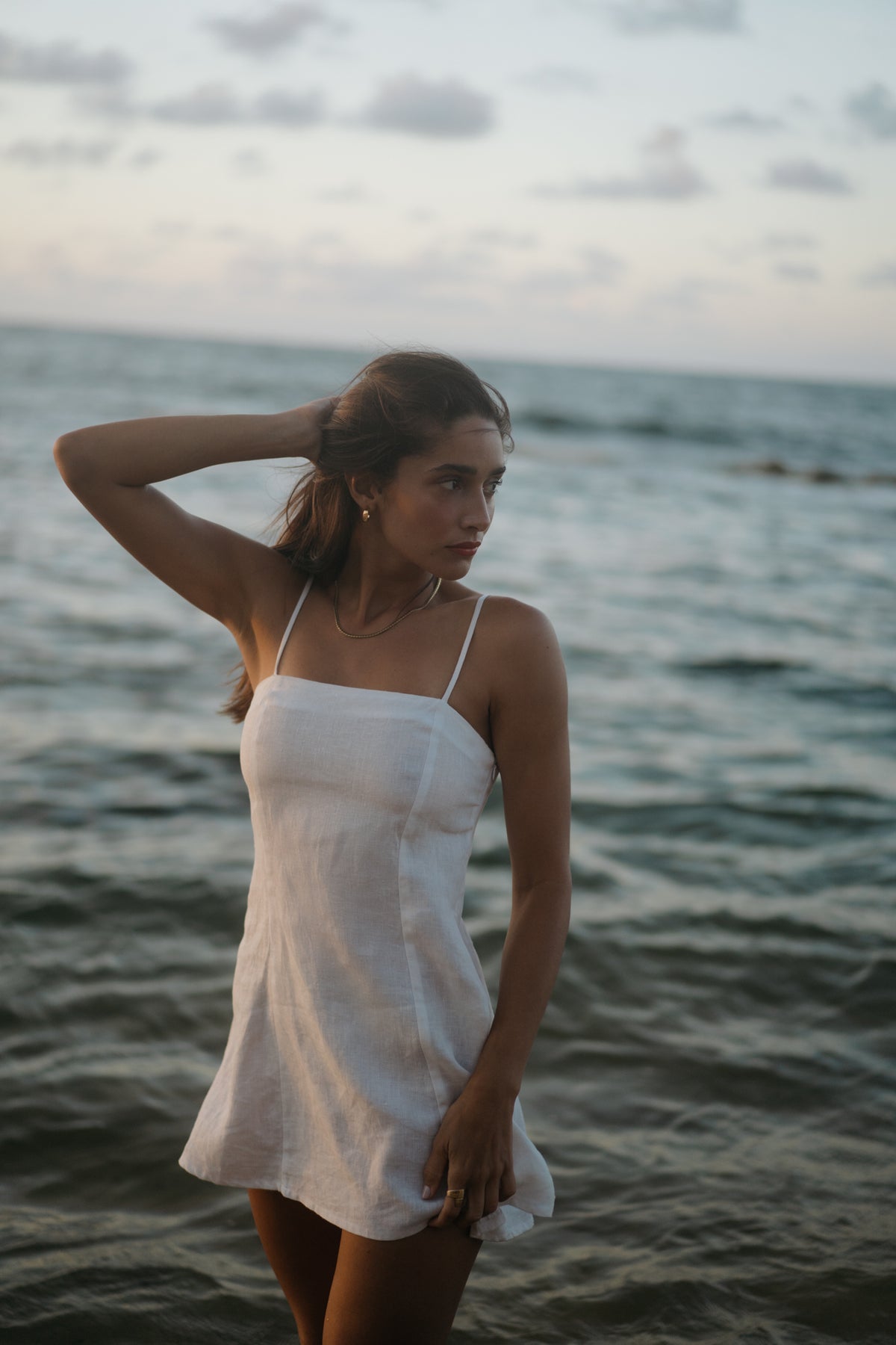 Daniela Dress