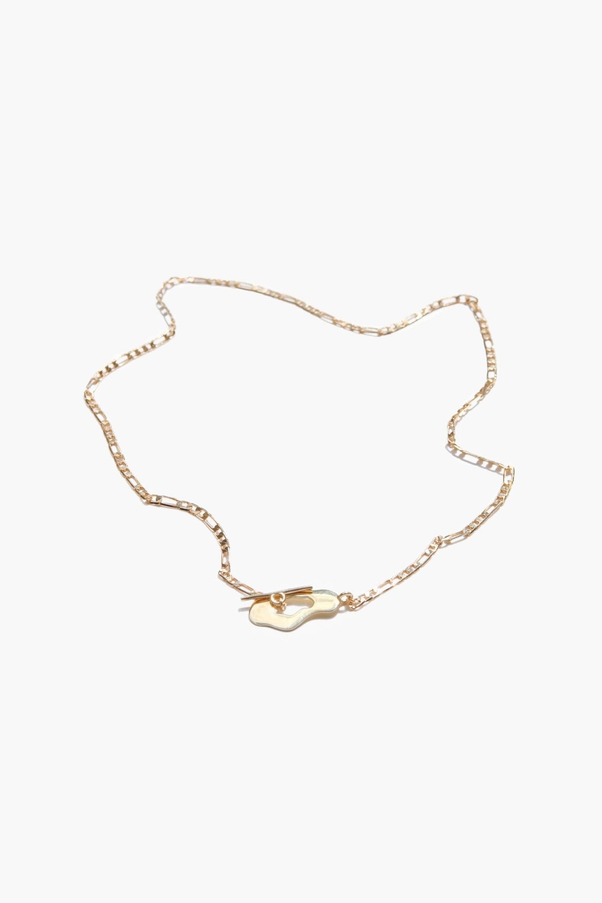 Agua Necklace - MUNS