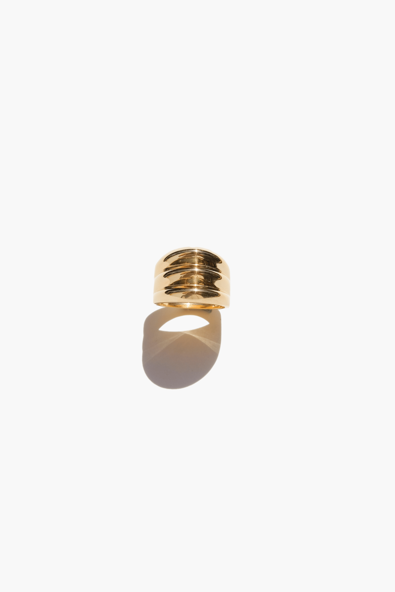Ambar Ring - MUNS
