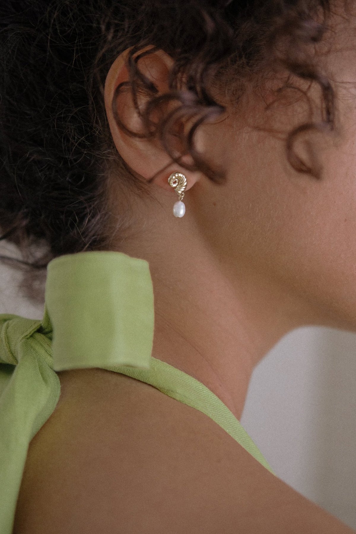 Aurea Earrings - MUNS