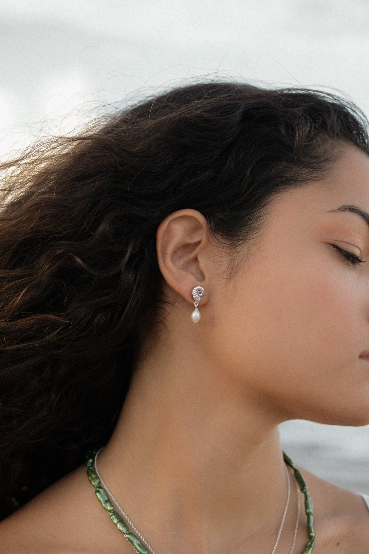 Aurea Earrings - MUNS