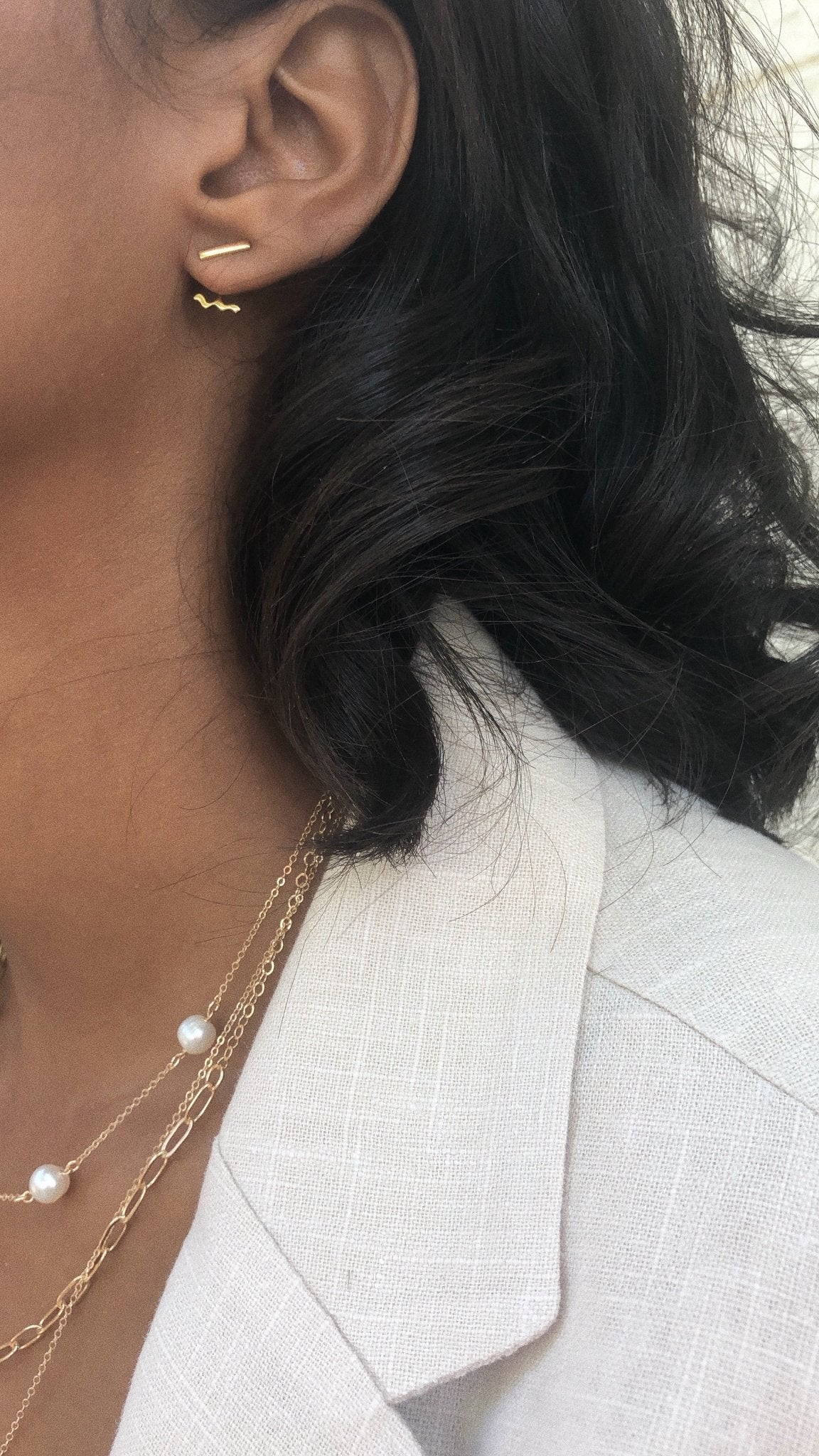 Bar Stud Large - MUNS