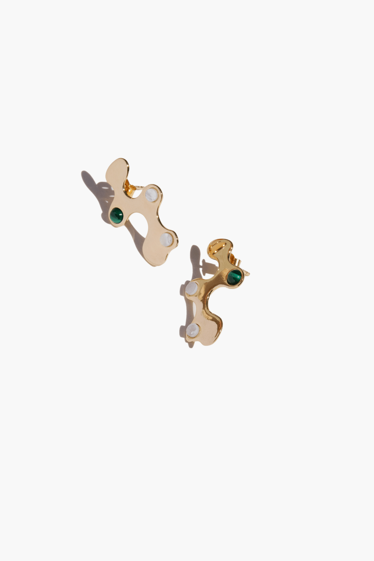 Bolero Earrings - MUNS