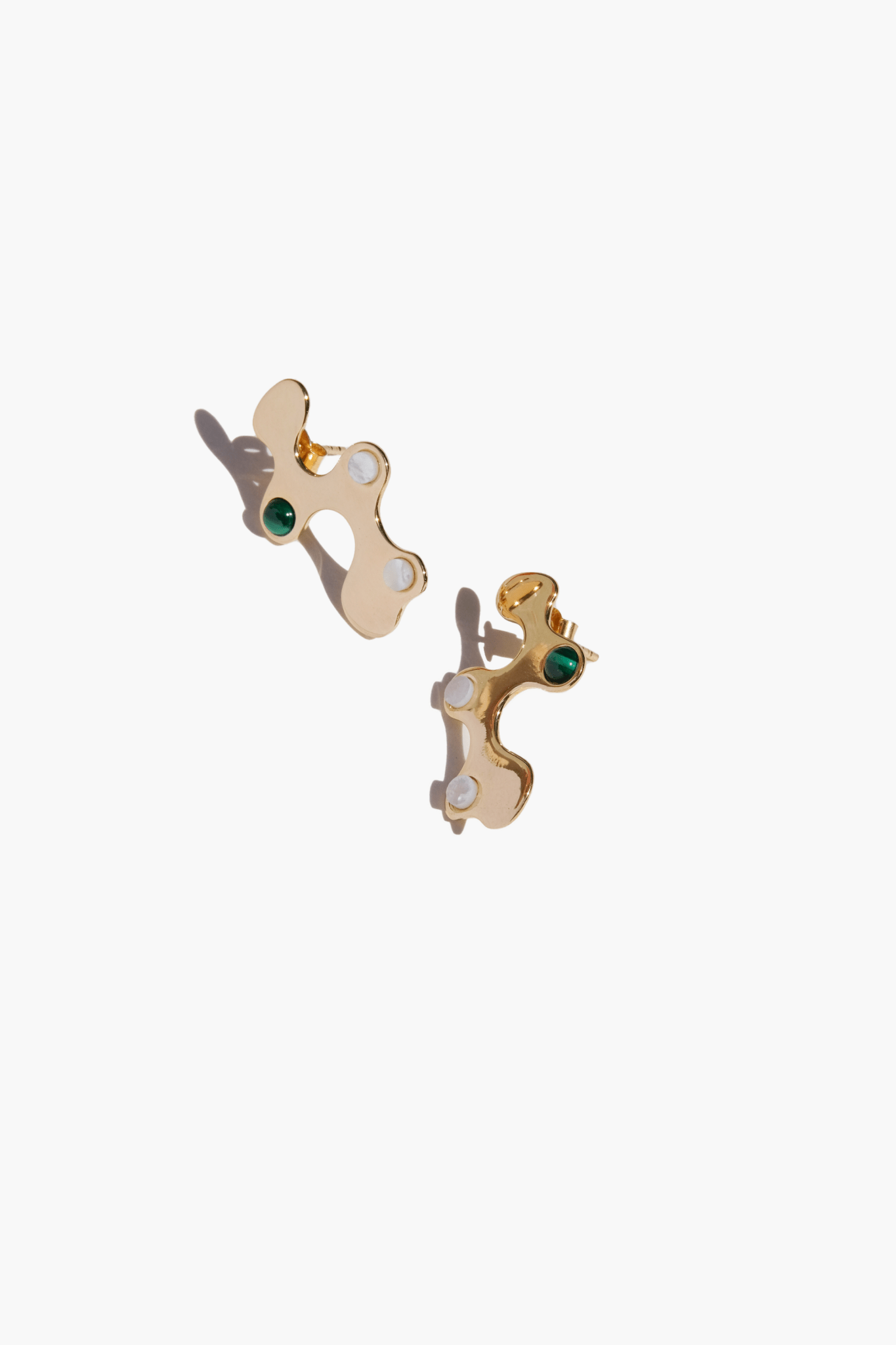 Bolero Earrings - MUNS