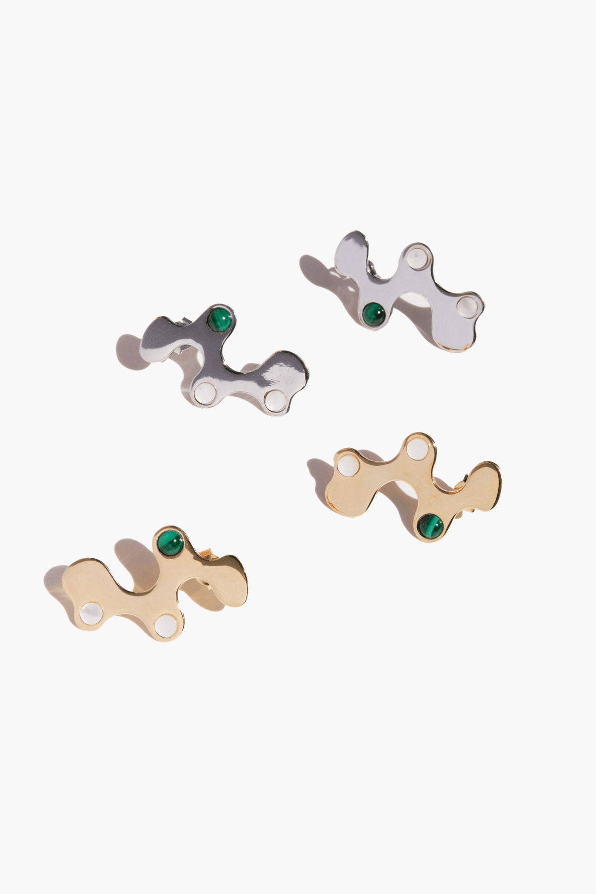 Bolero Earrings - MUNS