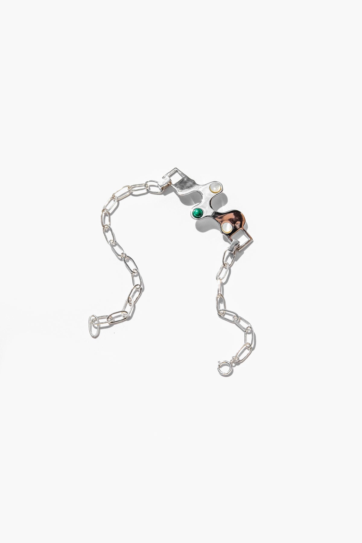 Bolero Bracelet