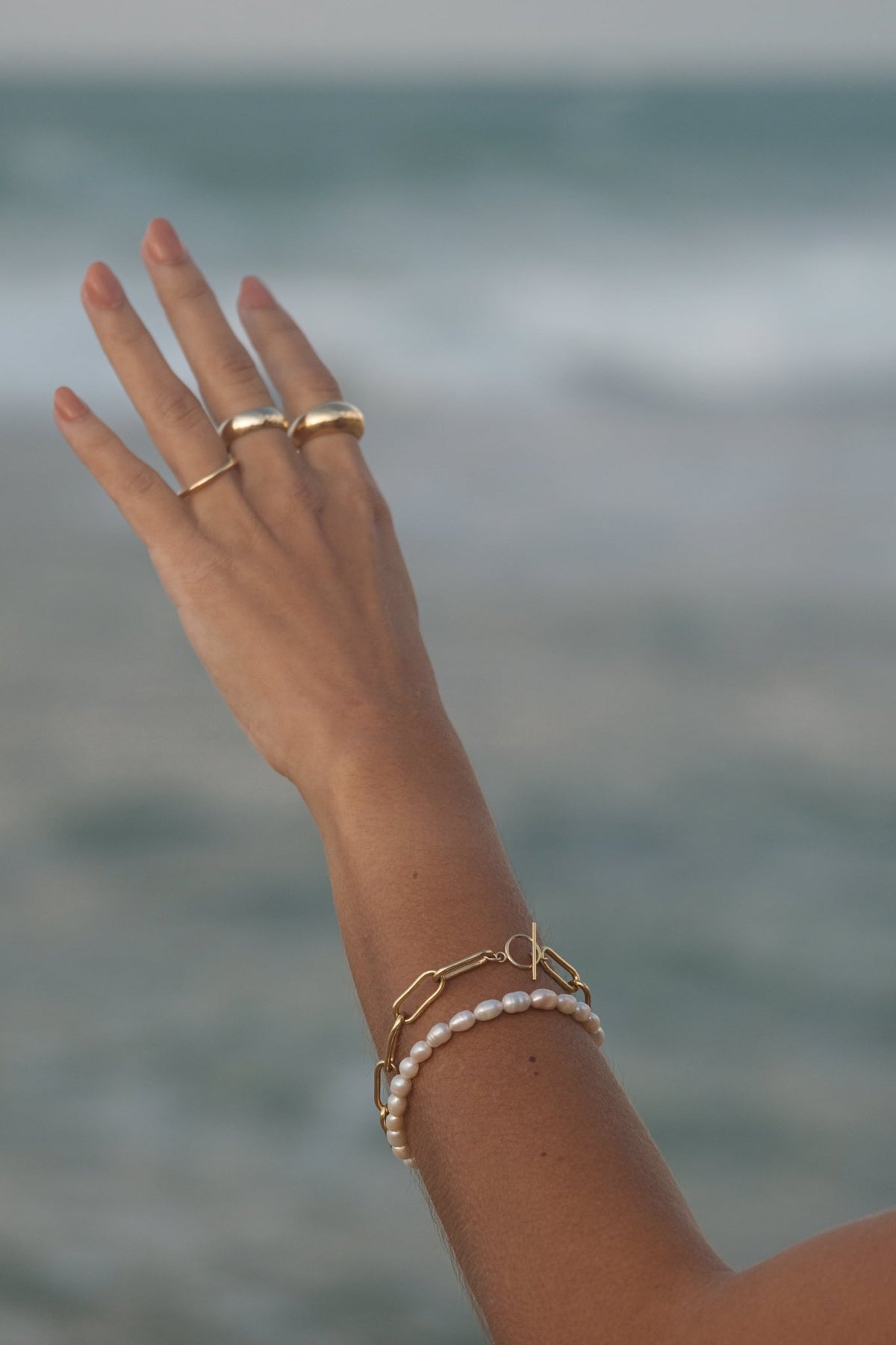 Cariño Bracelet - MUNS