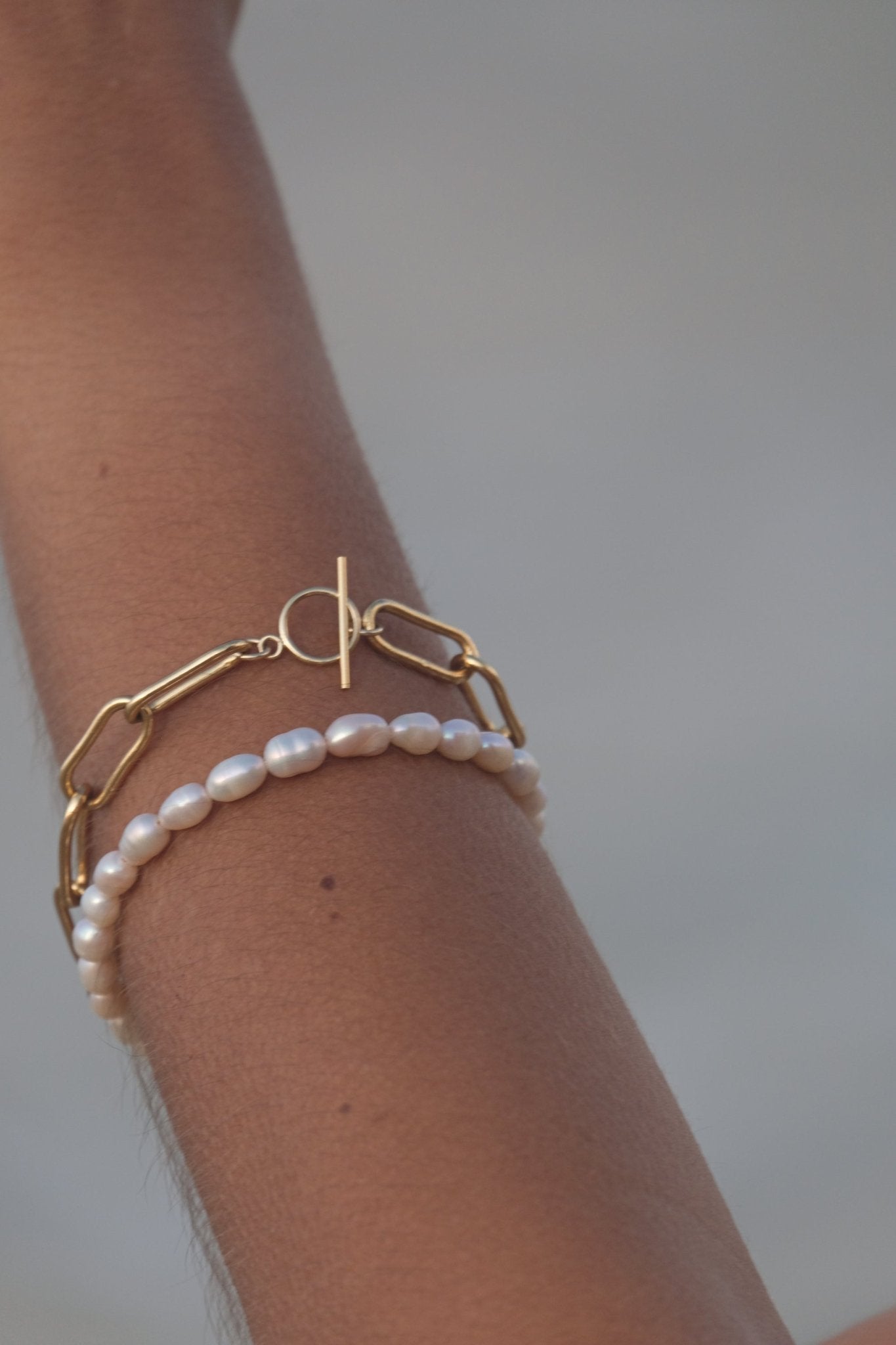 Cariño Bracelet - MUNS