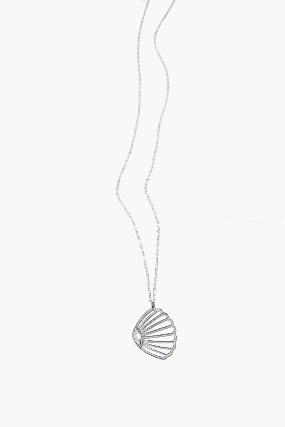 Concha Necklace - MUNS