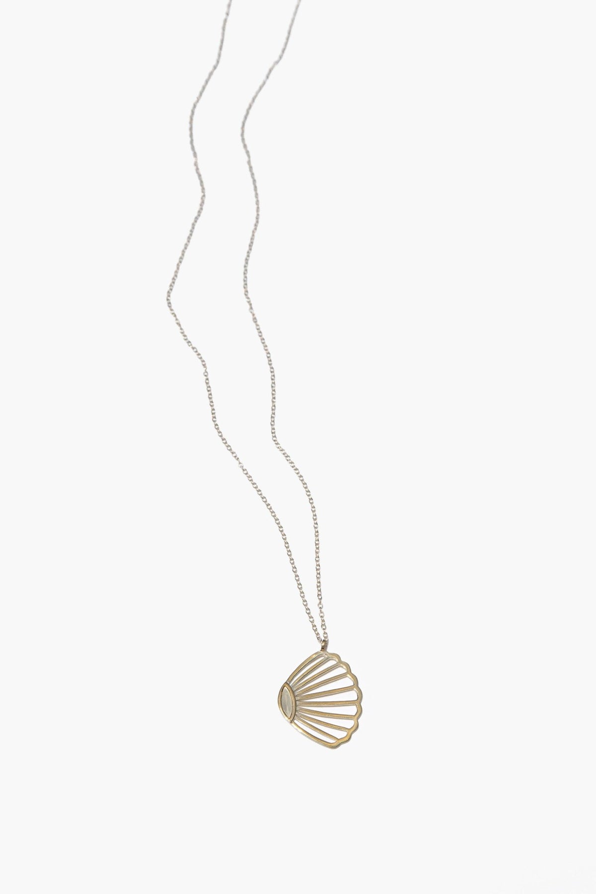 Concha Necklace - MUNS