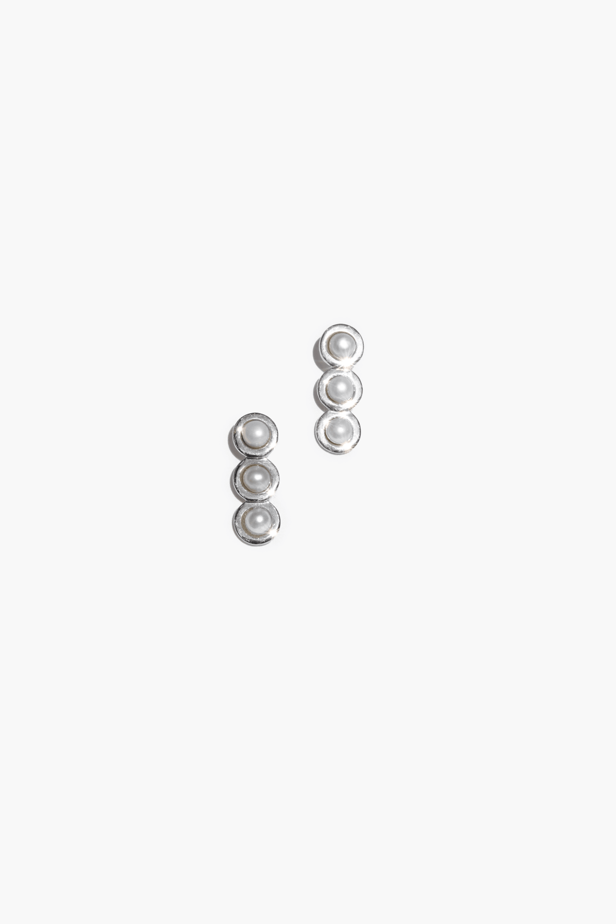 Duna Earrings - MUNS
