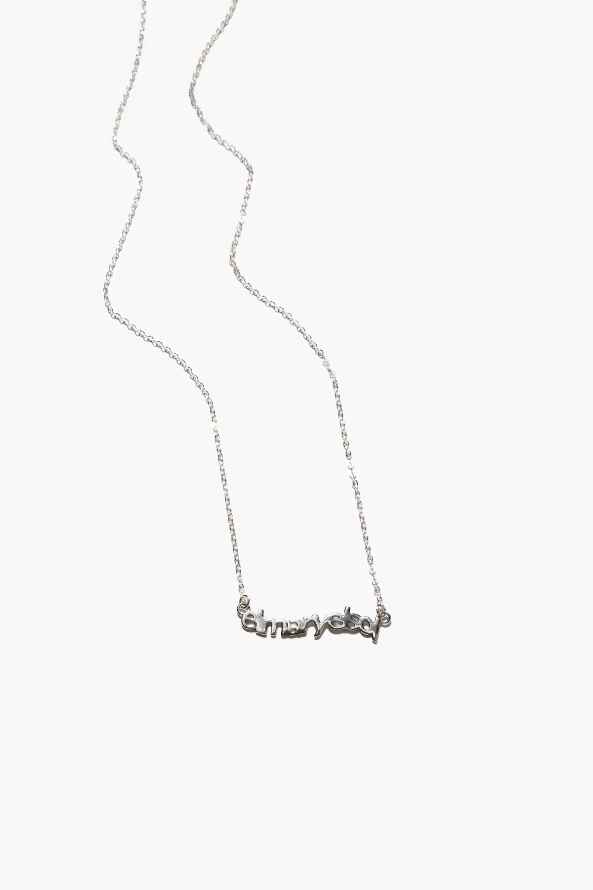 El Mar y el Sol Necklace - MUNS