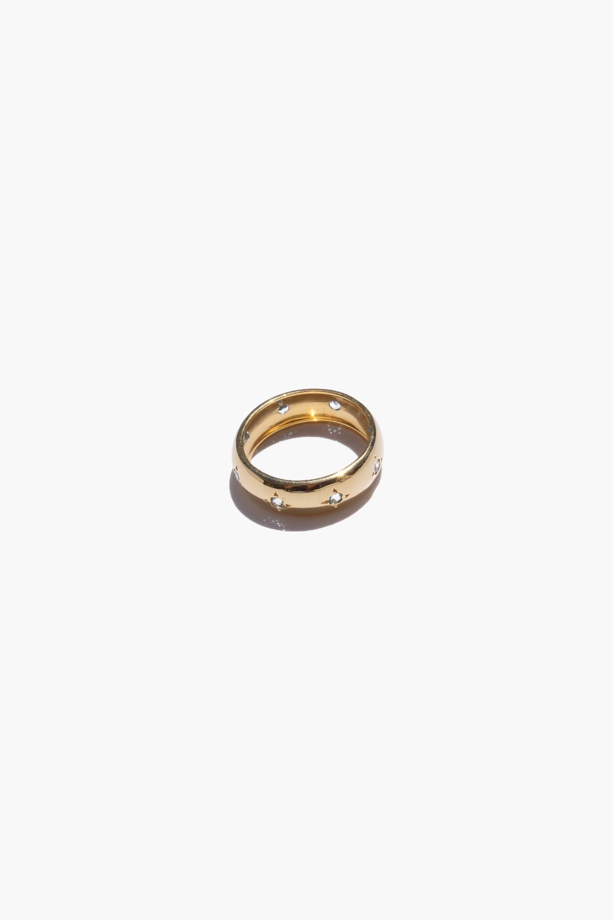 Graziella Ring