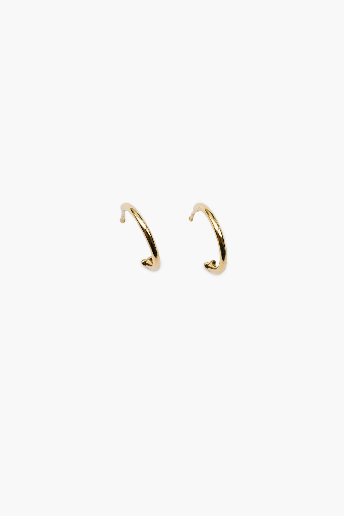 Heart Hoops