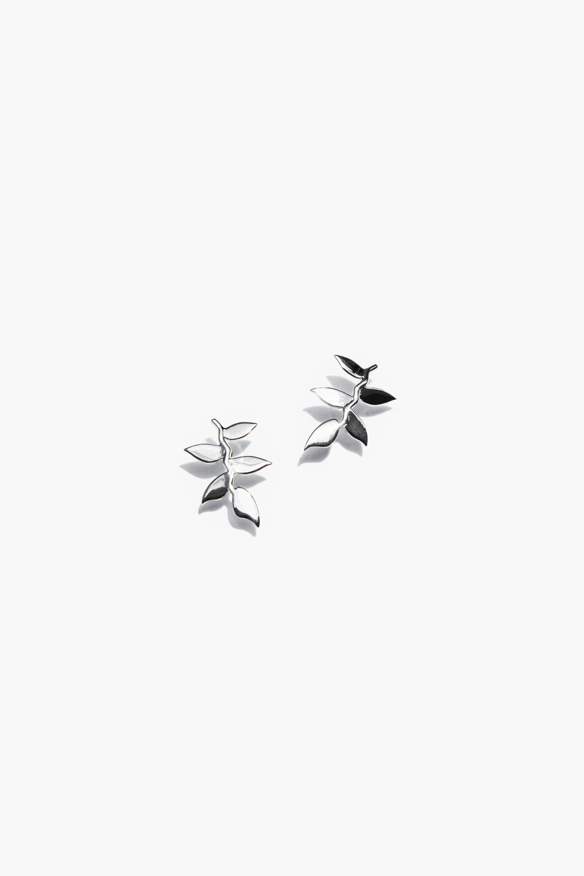 Heliconia Earrings