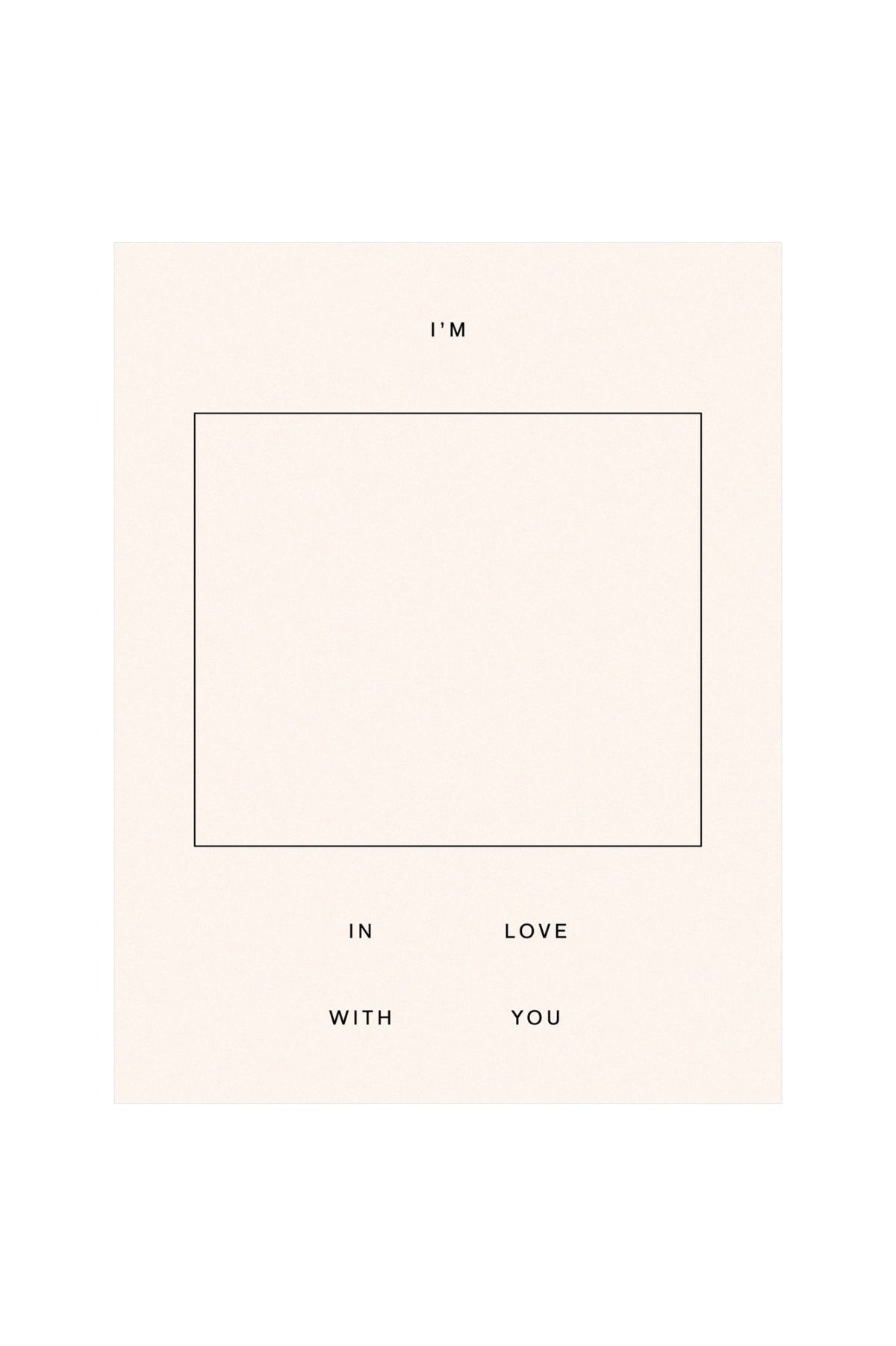 I'm in love with you - Goods Gang - MUNS