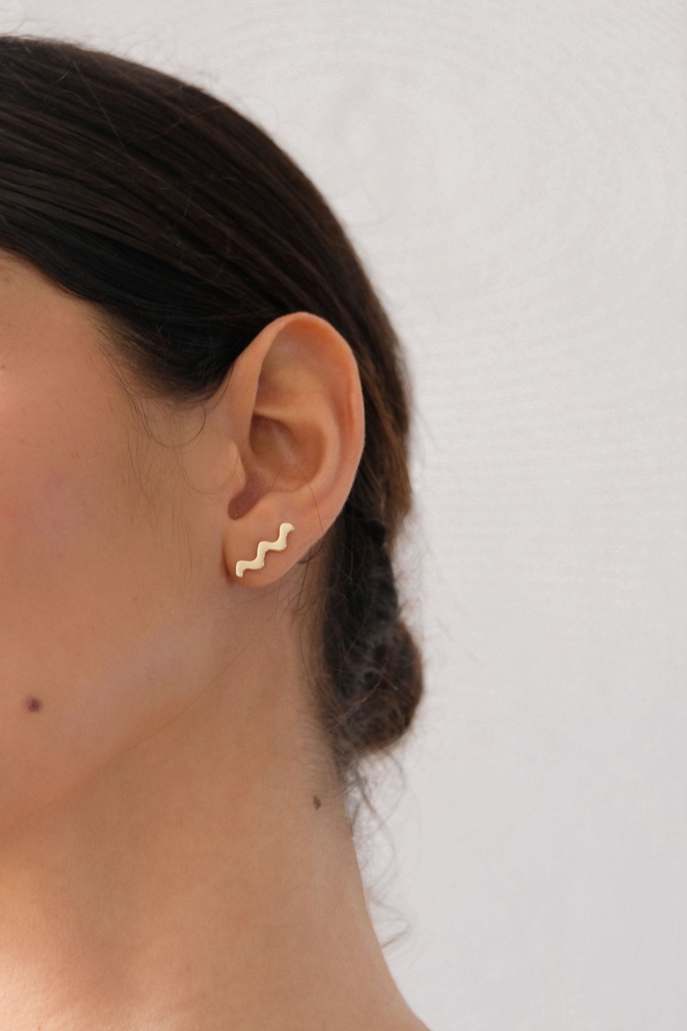 Ipanema Studs Large - MUNS