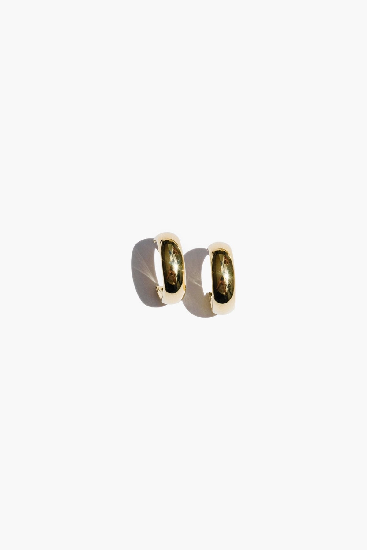 Jose Hoops Small - MUNS