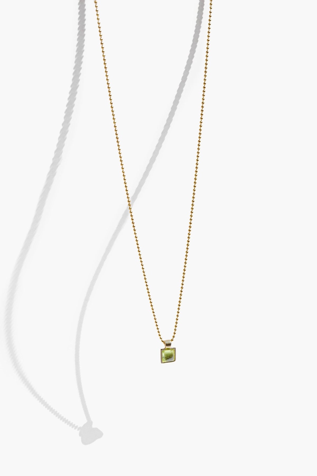 Laguna Necklace - MUNS
