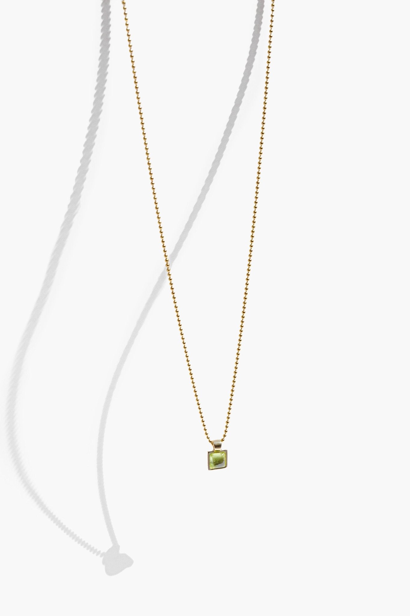 Laguna Necklace - MUNS