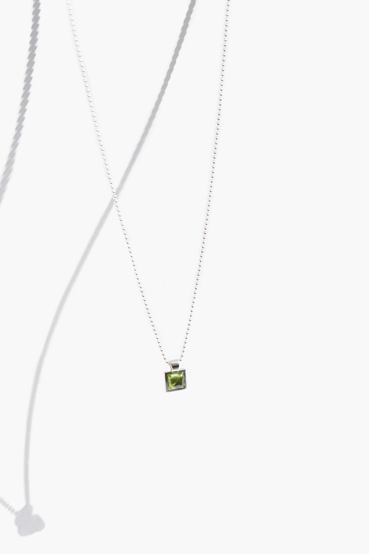 Laguna Necklace - MUNS
