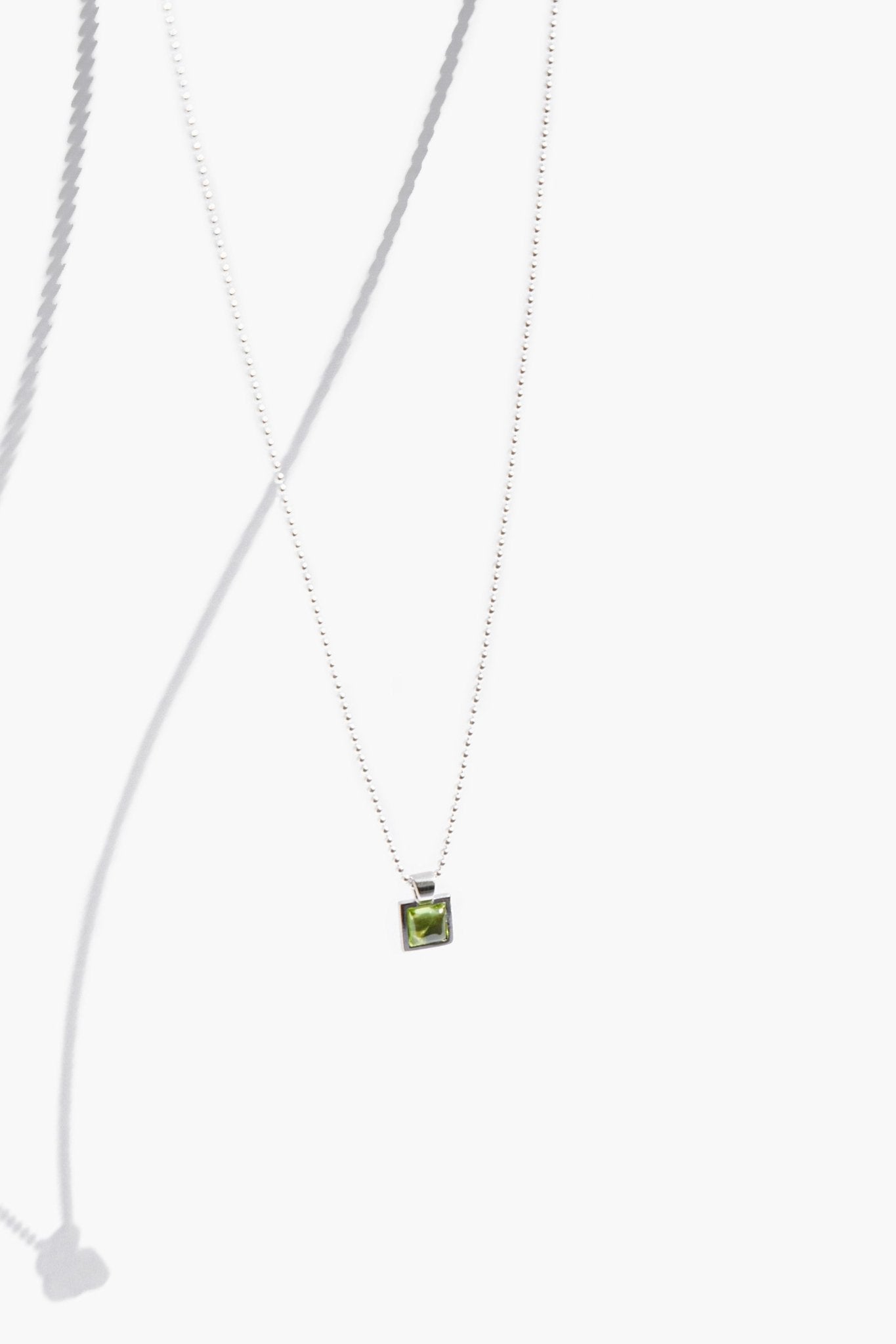 Laguna Necklace - MUNS