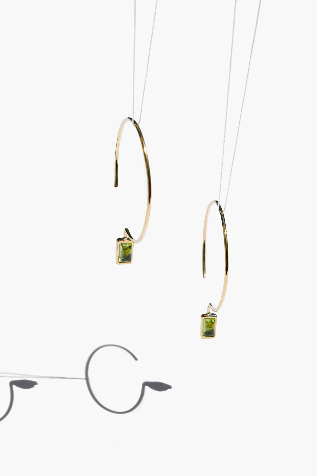 Laguna Earrings