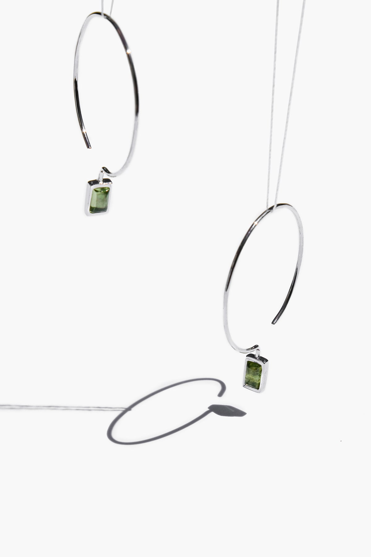 Laguna Earrings