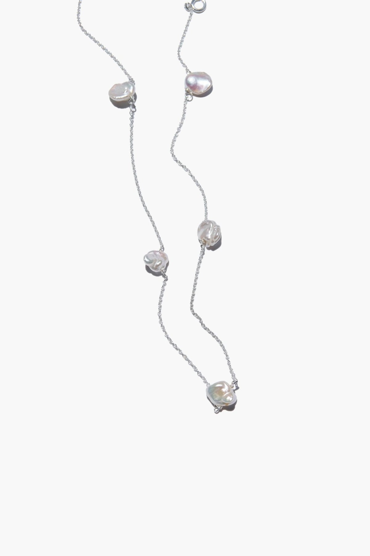 Marea Pearl Necklace - MUNS