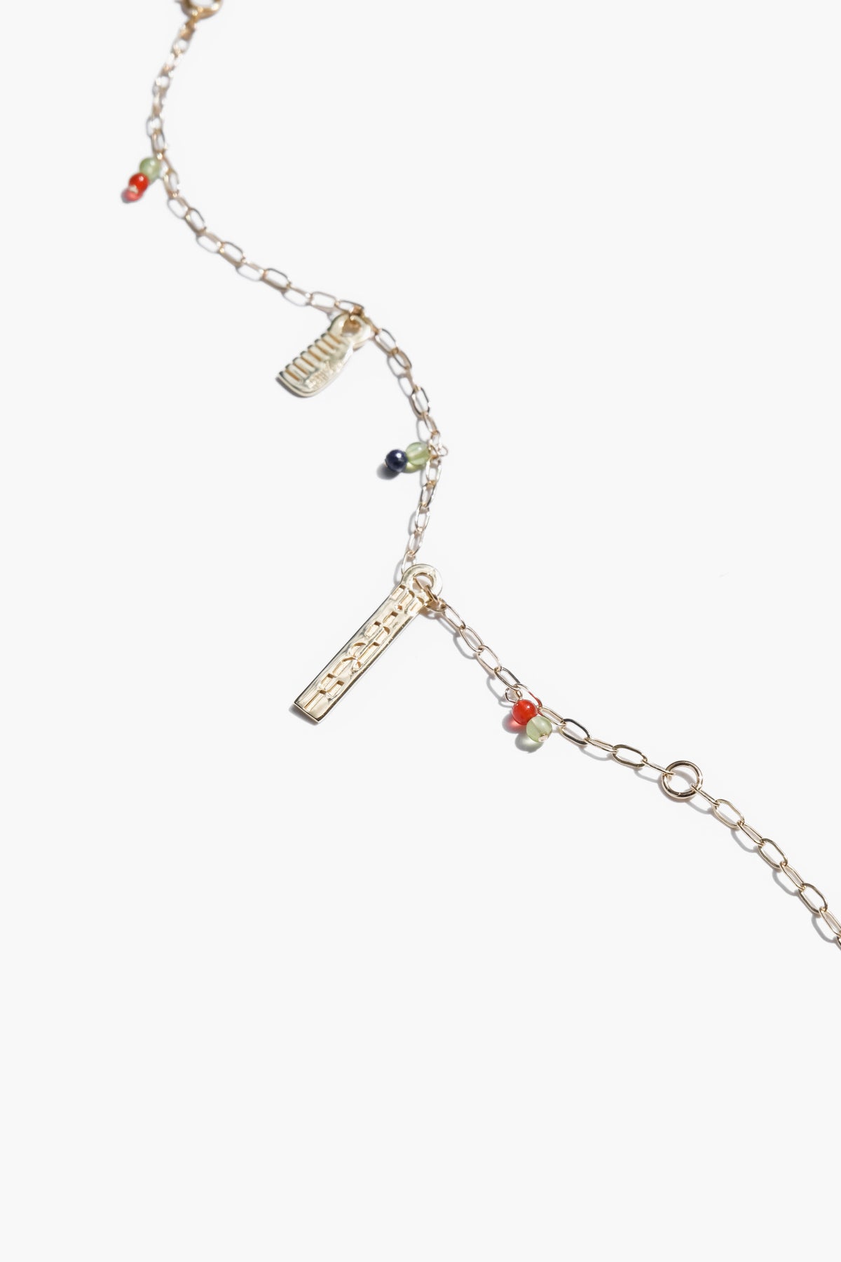 Mindful Anklet/Bracelet