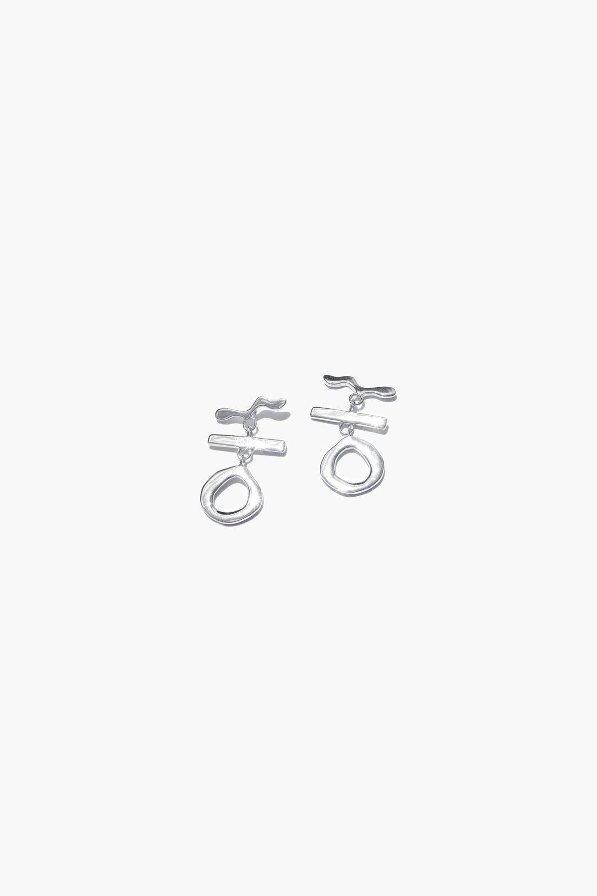 Movimiento Earrings - MUNS