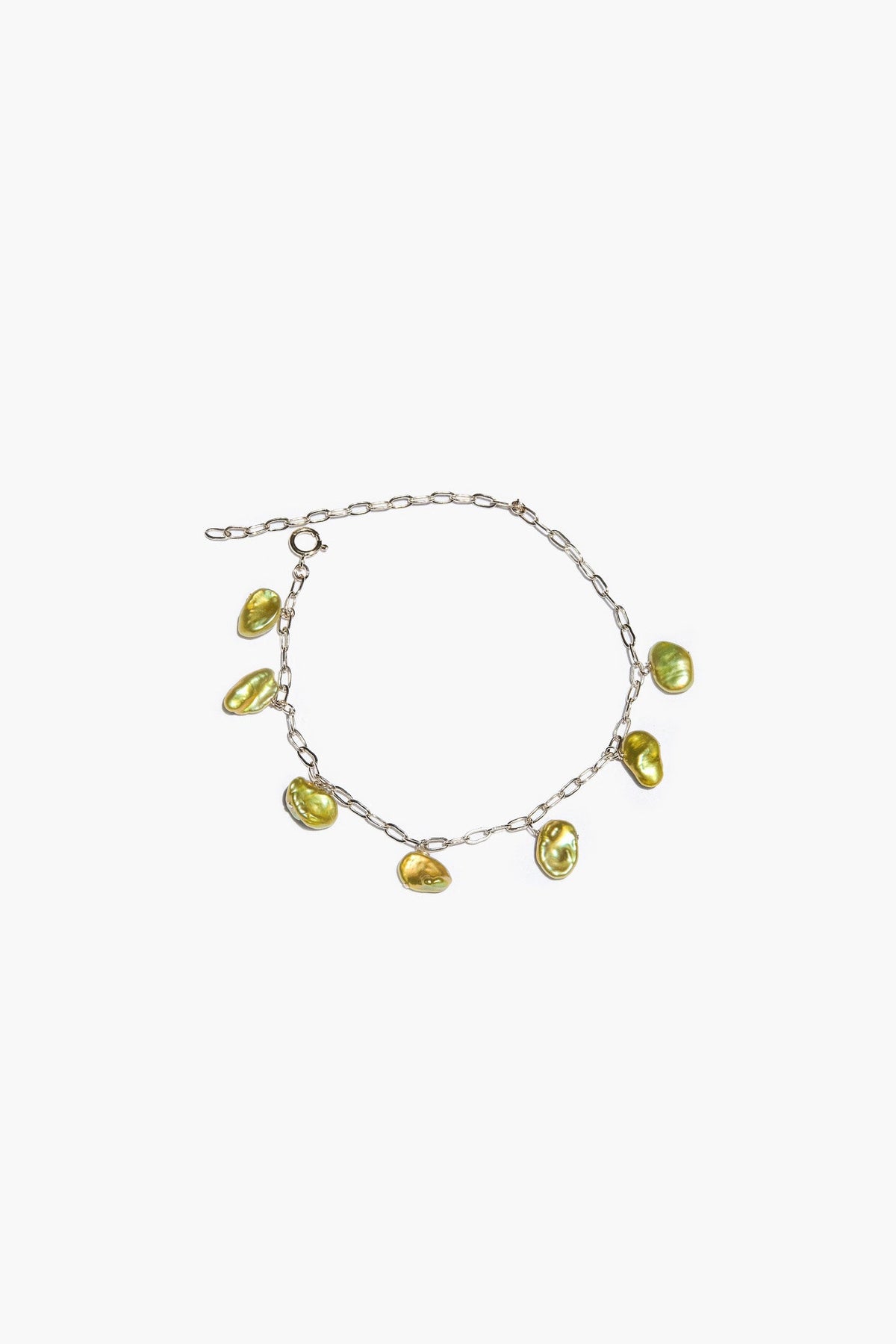Orilla Charm Bracelet - MUNS