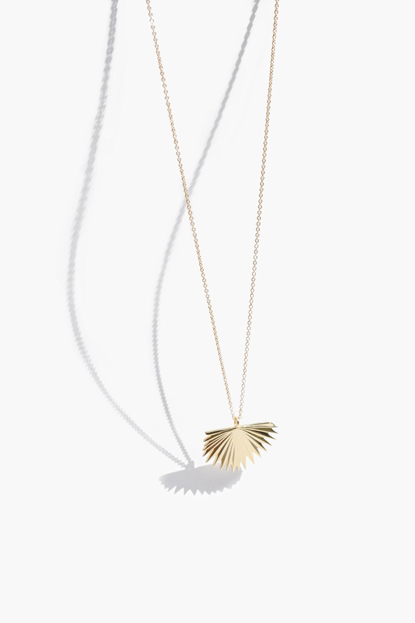 Palma Necklace - MUNS