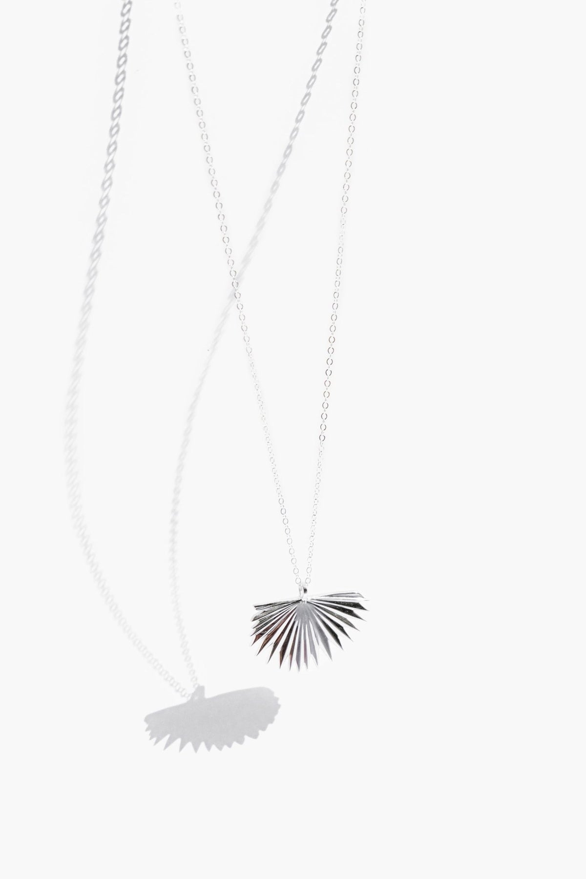 Palma Necklace - MUNS