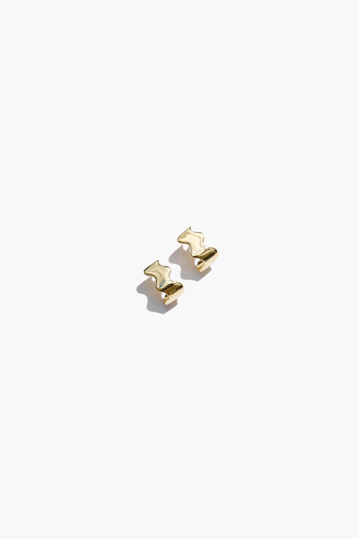 Paseo Earrings - MUNS