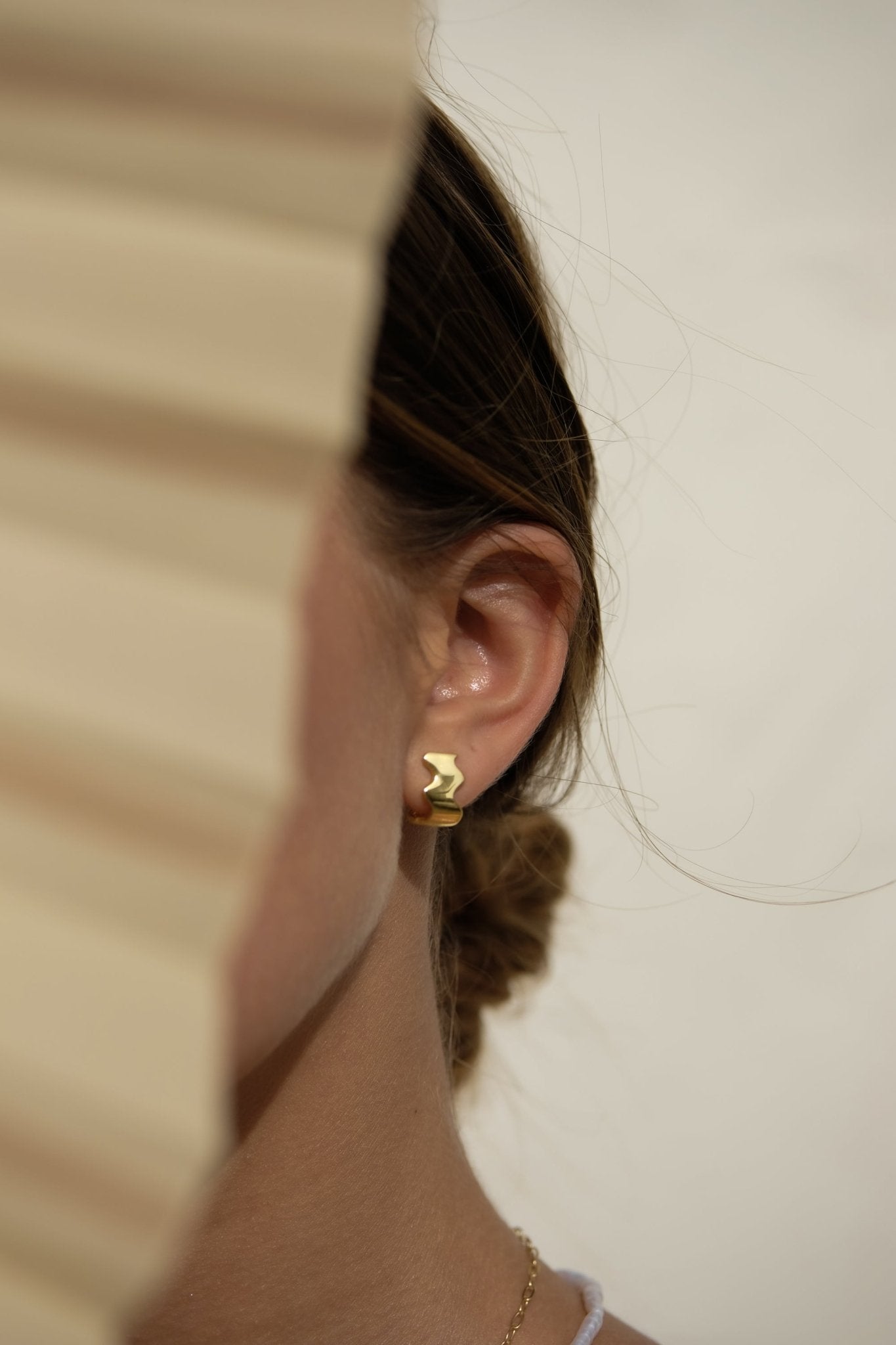 Paseo Earrings - MUNS