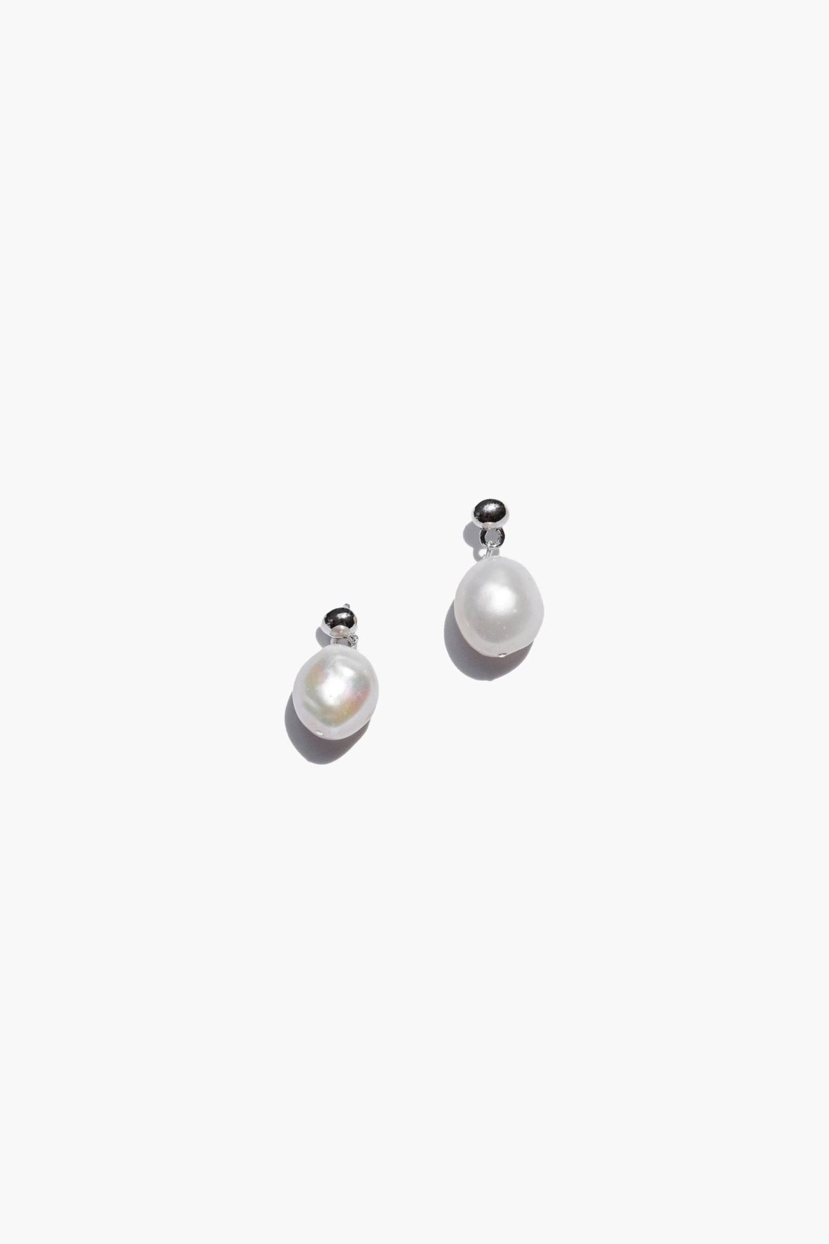 Perla Earrings - MUNS