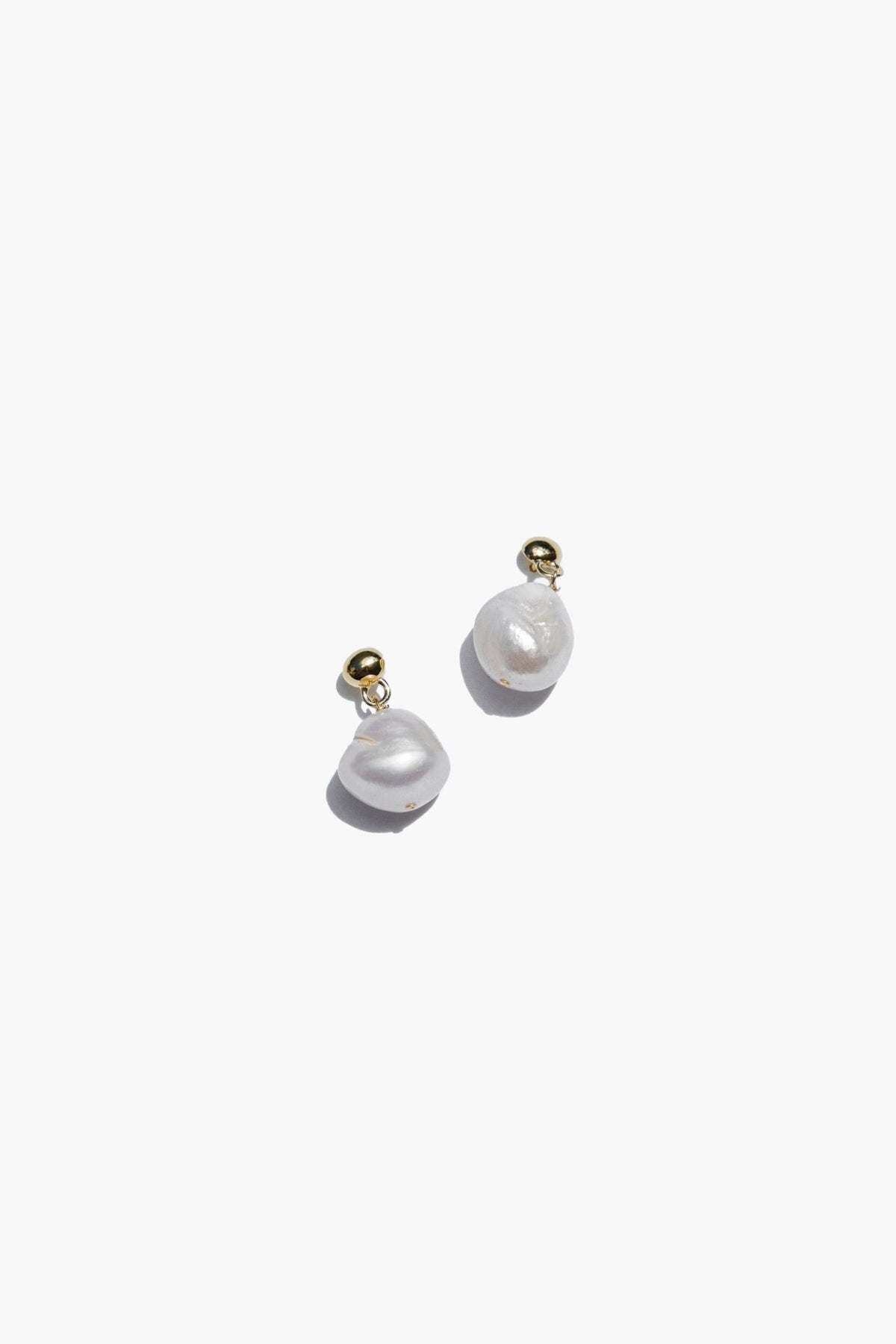 Perla Earrings - MUNS