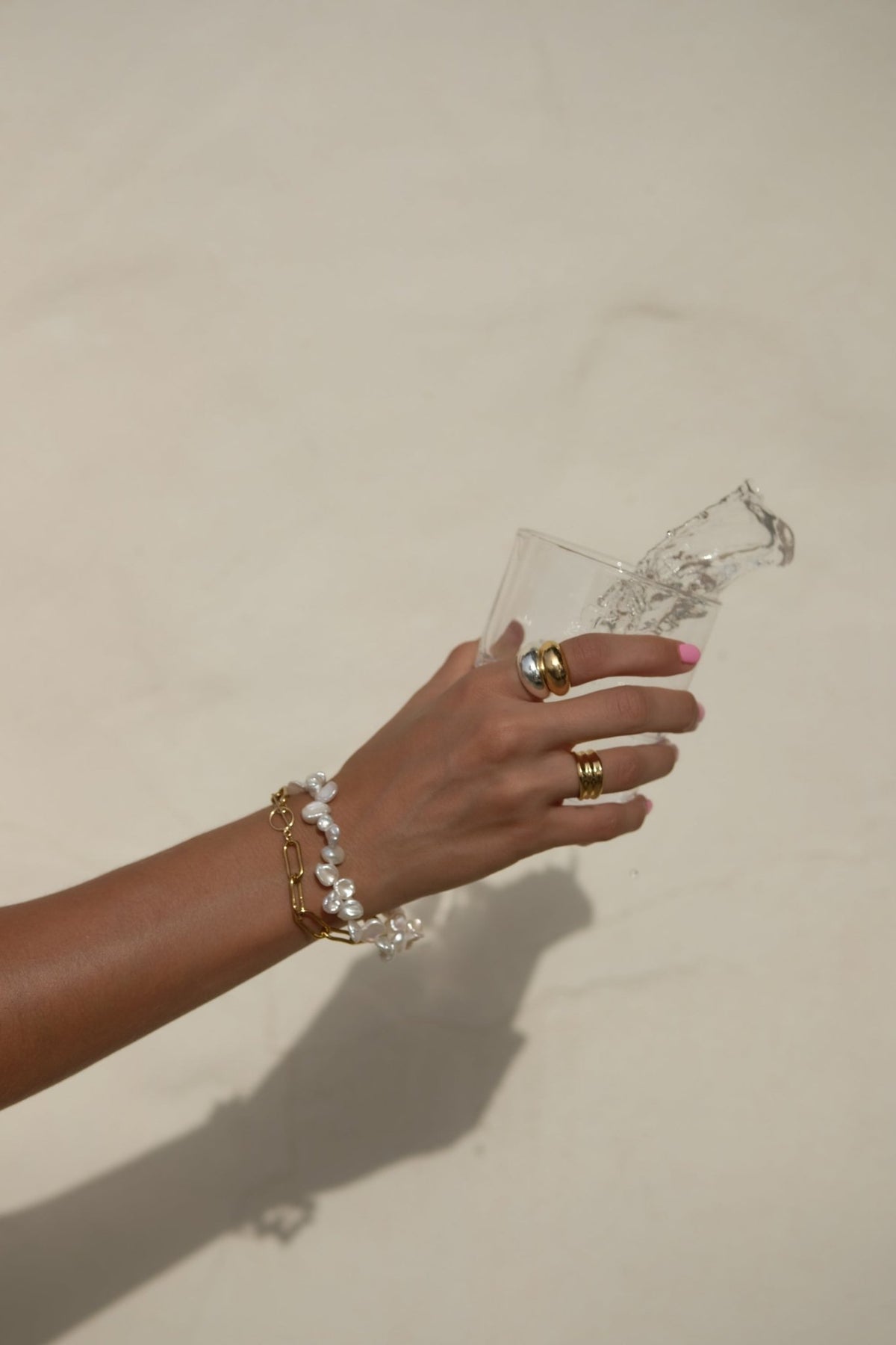 Pétalo Bracelet - MUNS